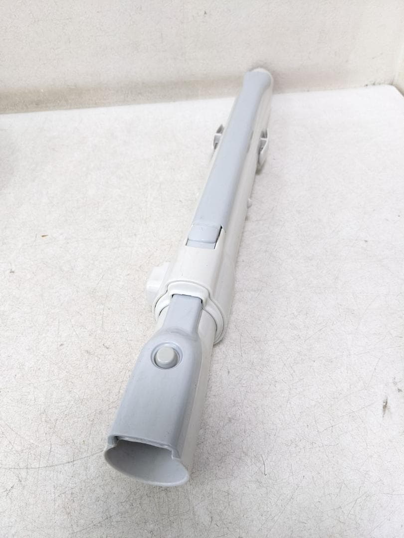 HITACHI CV-SR10 サイクロン式掃除機 2010年製