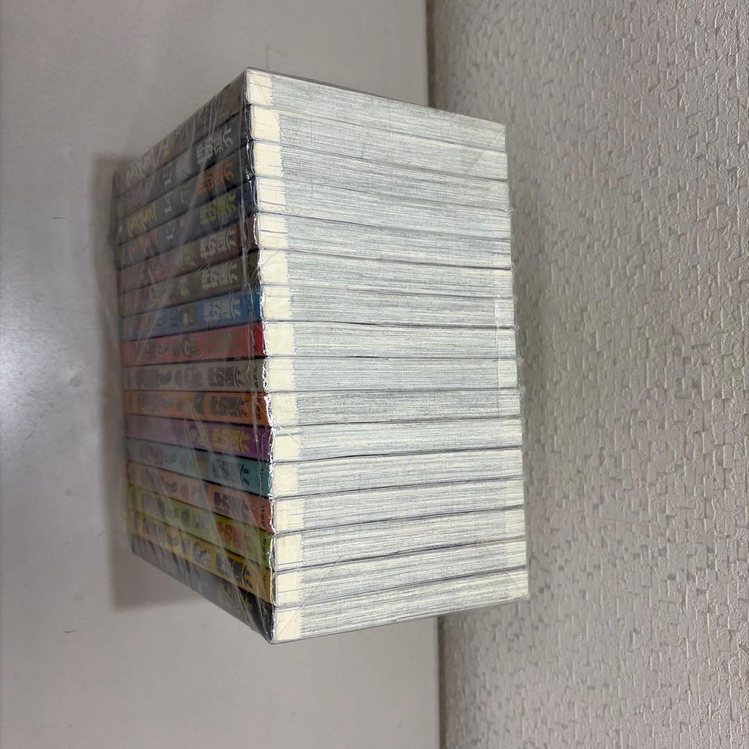 でろでろ 全16巻セット