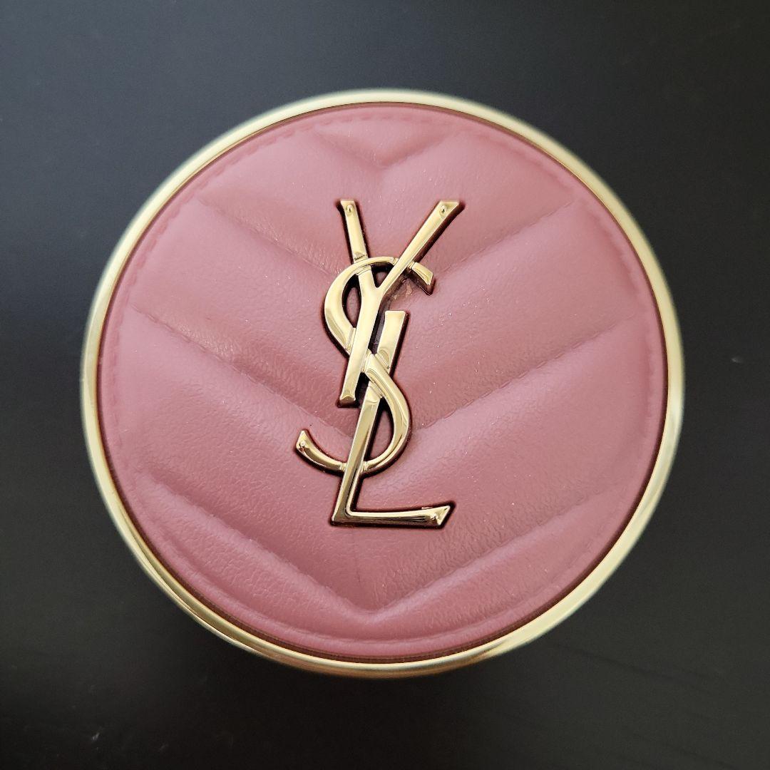 Miu♡　YSL メイクミーブラッシュパウダーS 44 チーク