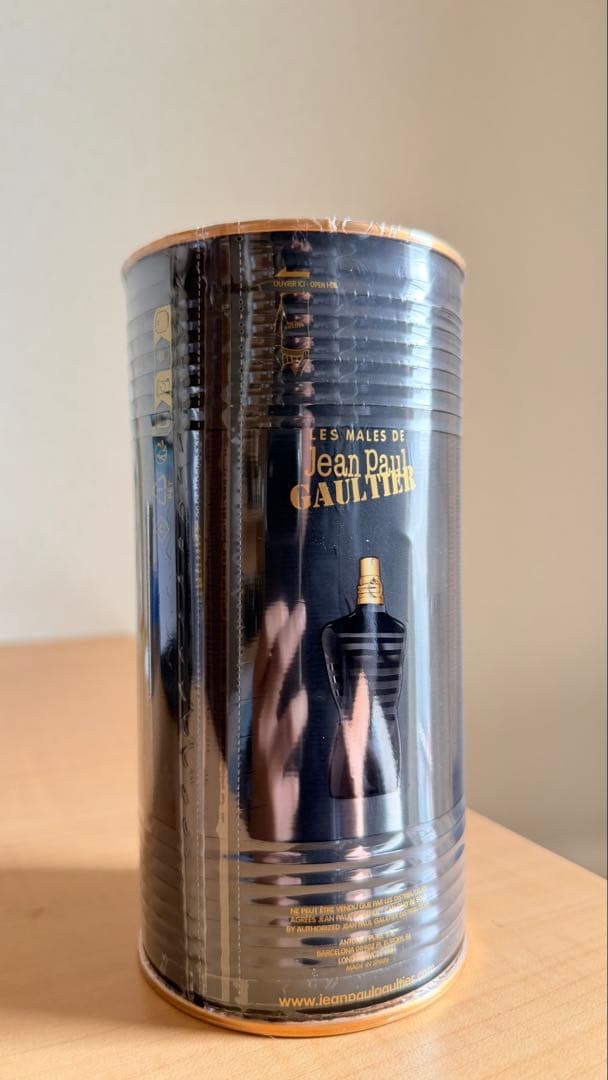 ジャンポール ゴルチェ ル マル ル パルファム オードパルファム 125ml