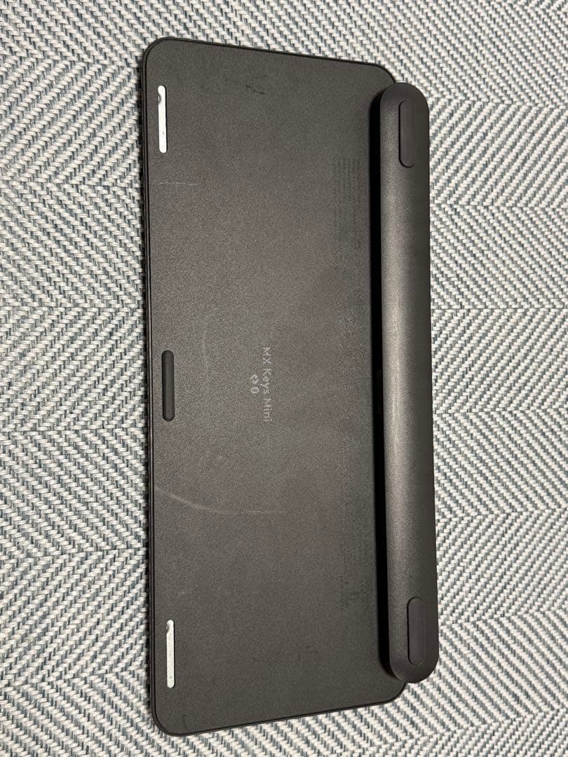 logicool mx keys mini キーボード