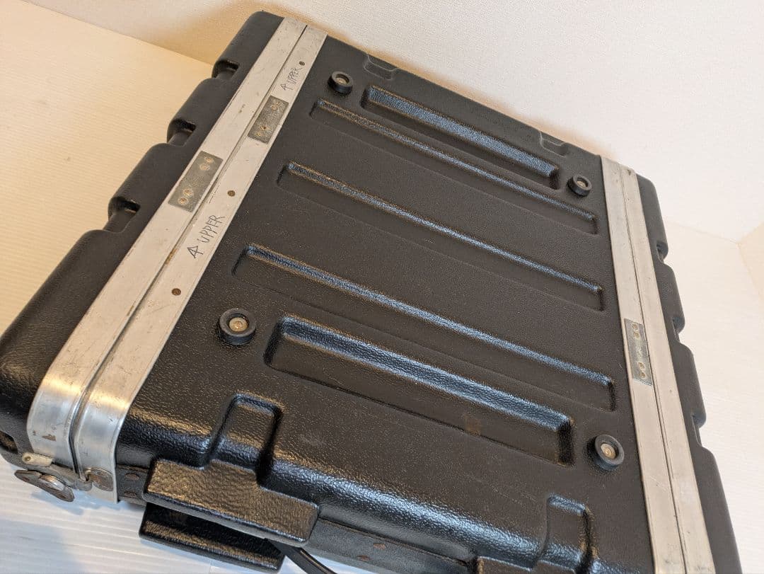 SKB 2U ラックケース