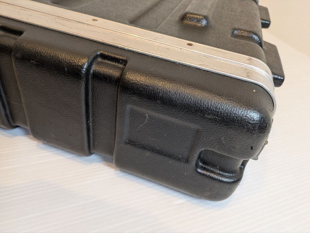 SKB 2U ラックケース