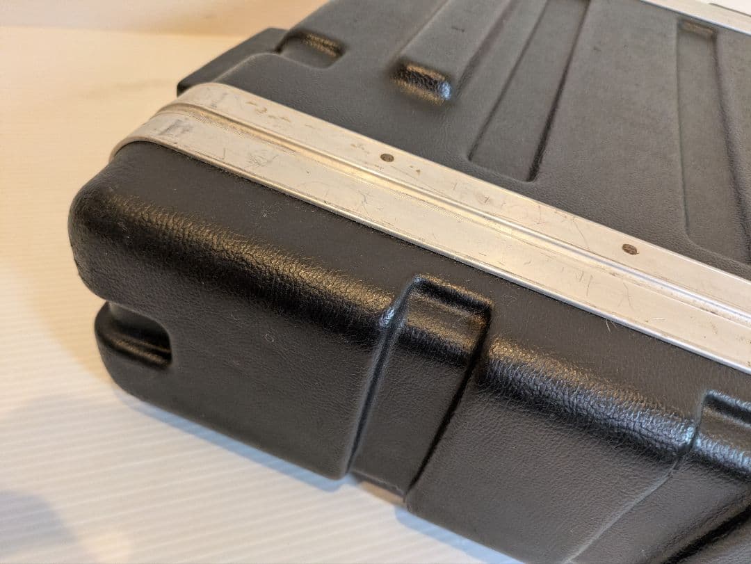 SKB 2U ラックケース