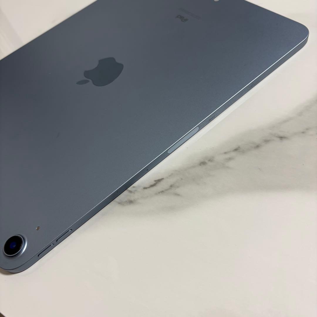 iPad Air（第4世代） MYFQ2J/A 64G スカイブルー