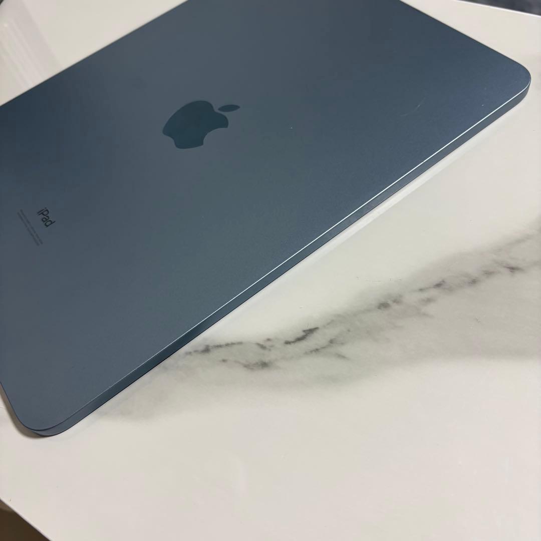 iPad Air（第4世代） MYFQ2J/A 64G スカイブルー