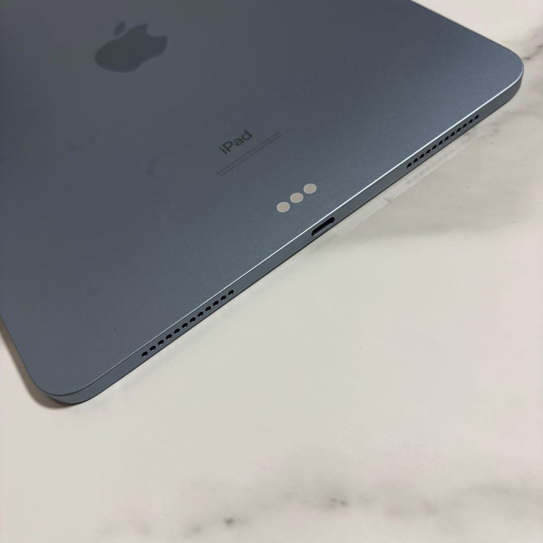 iPad Air（第4世代） MYFQ2J/A 64G スカイブルー