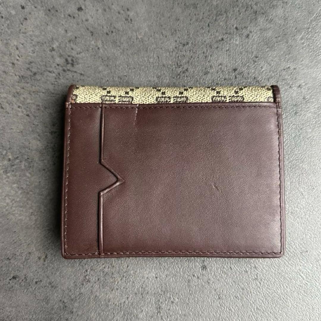 超希少✨BALENCIAGA BBモノグラム　スタッズ　二つ折財布