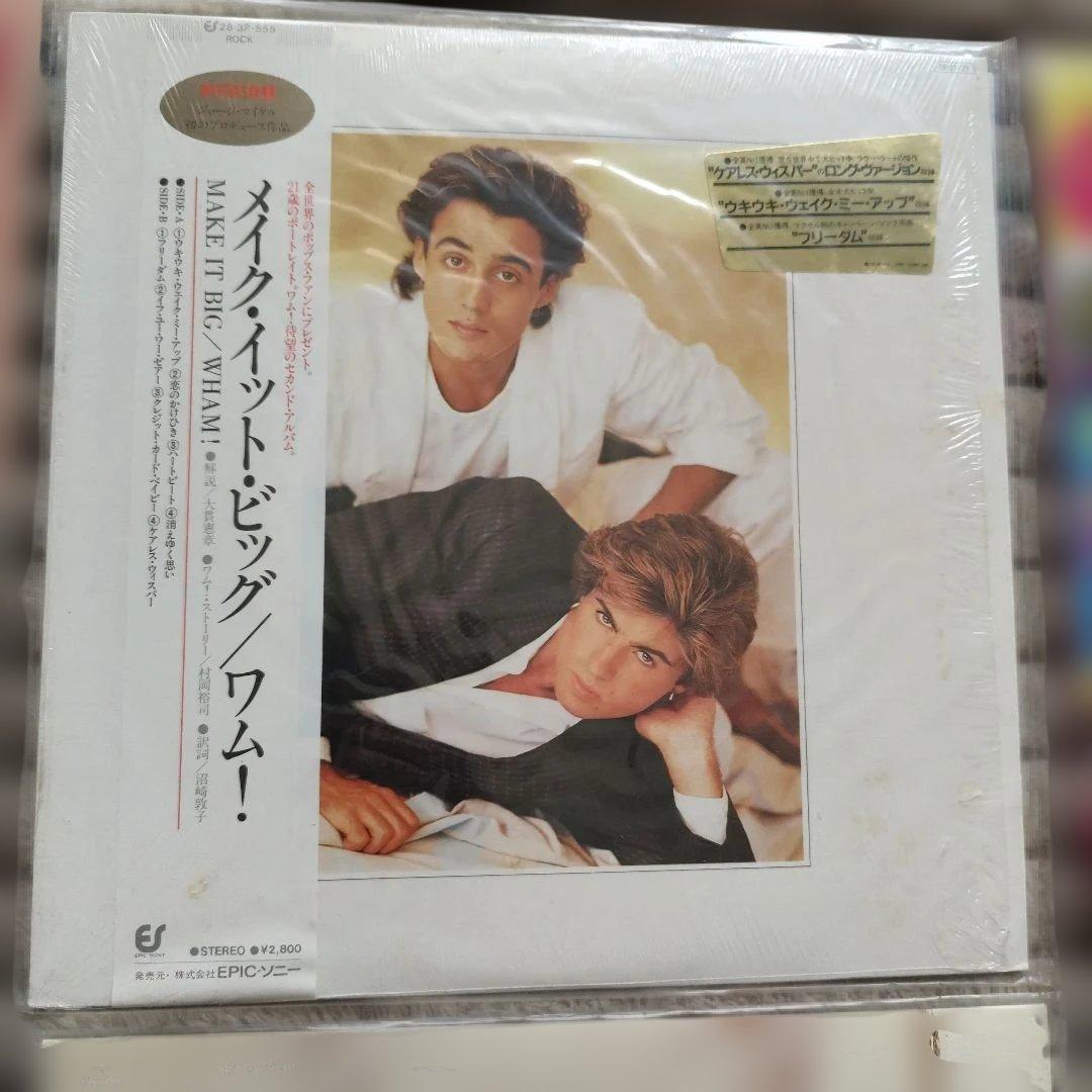 1980年代頃のヒット曲CDコレクション