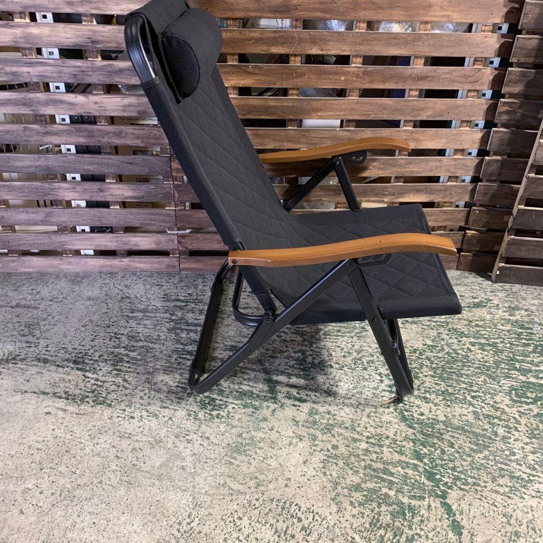直接引取 K551 Hilander ハイランダー リクライニングチェア