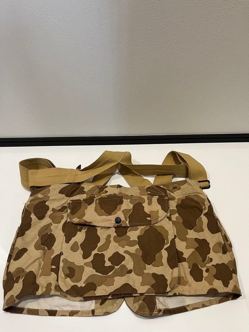 希少 The Superior Laborシュペリオールレイバー レザー ベスト