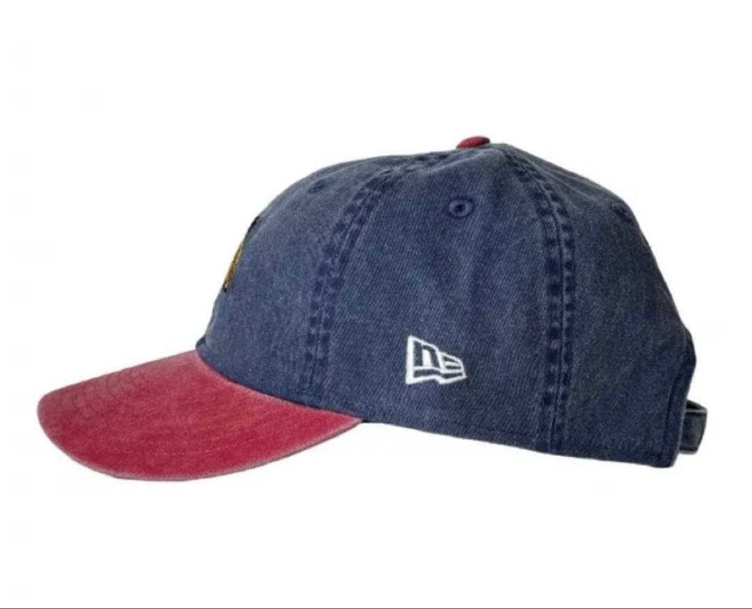 帽子 the Apartment NEW ERA Chicago Blackhawks