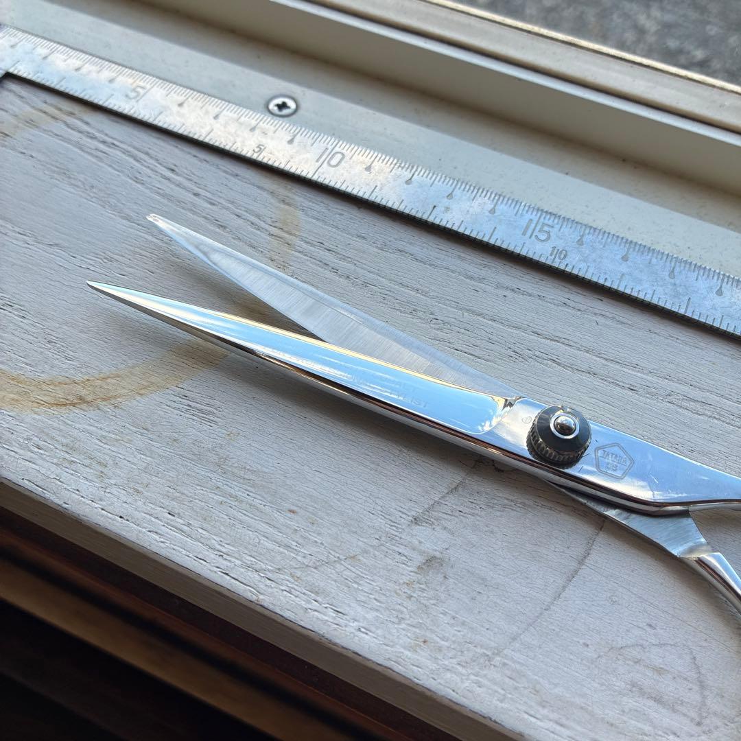 Tatara 68 コバルト　理容