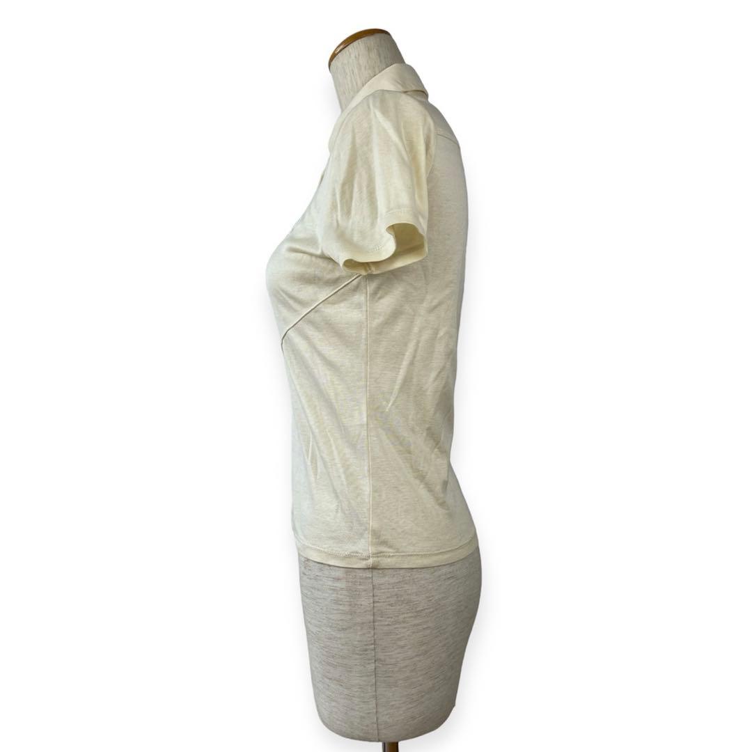 クレージュ　courreges21 Tシャツ ポロシャツ　トップス　半袖