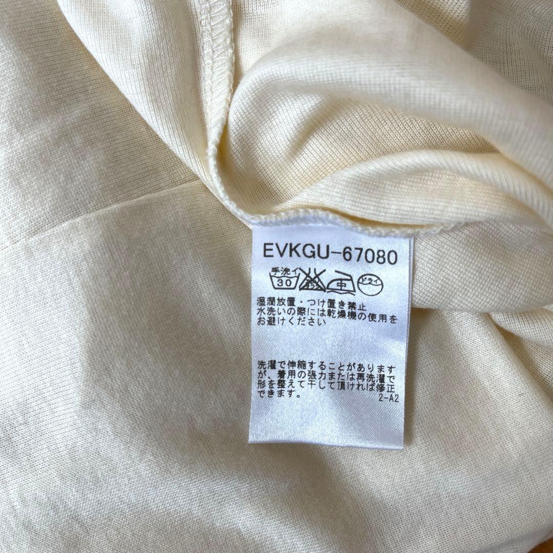 クレージュ　courreges21 Tシャツ ポロシャツ　トップス　半袖
