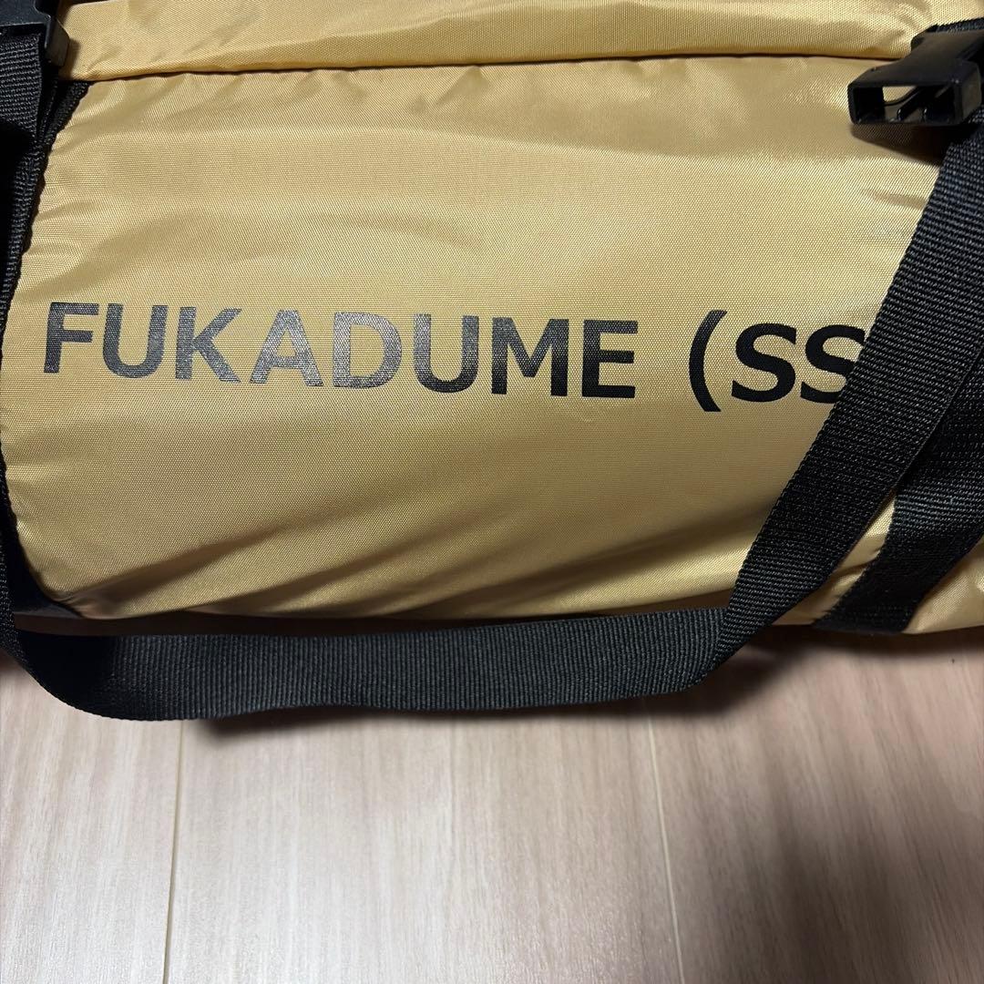 DOD フカヅメカンガルーテントSS コンパクト インナーテント