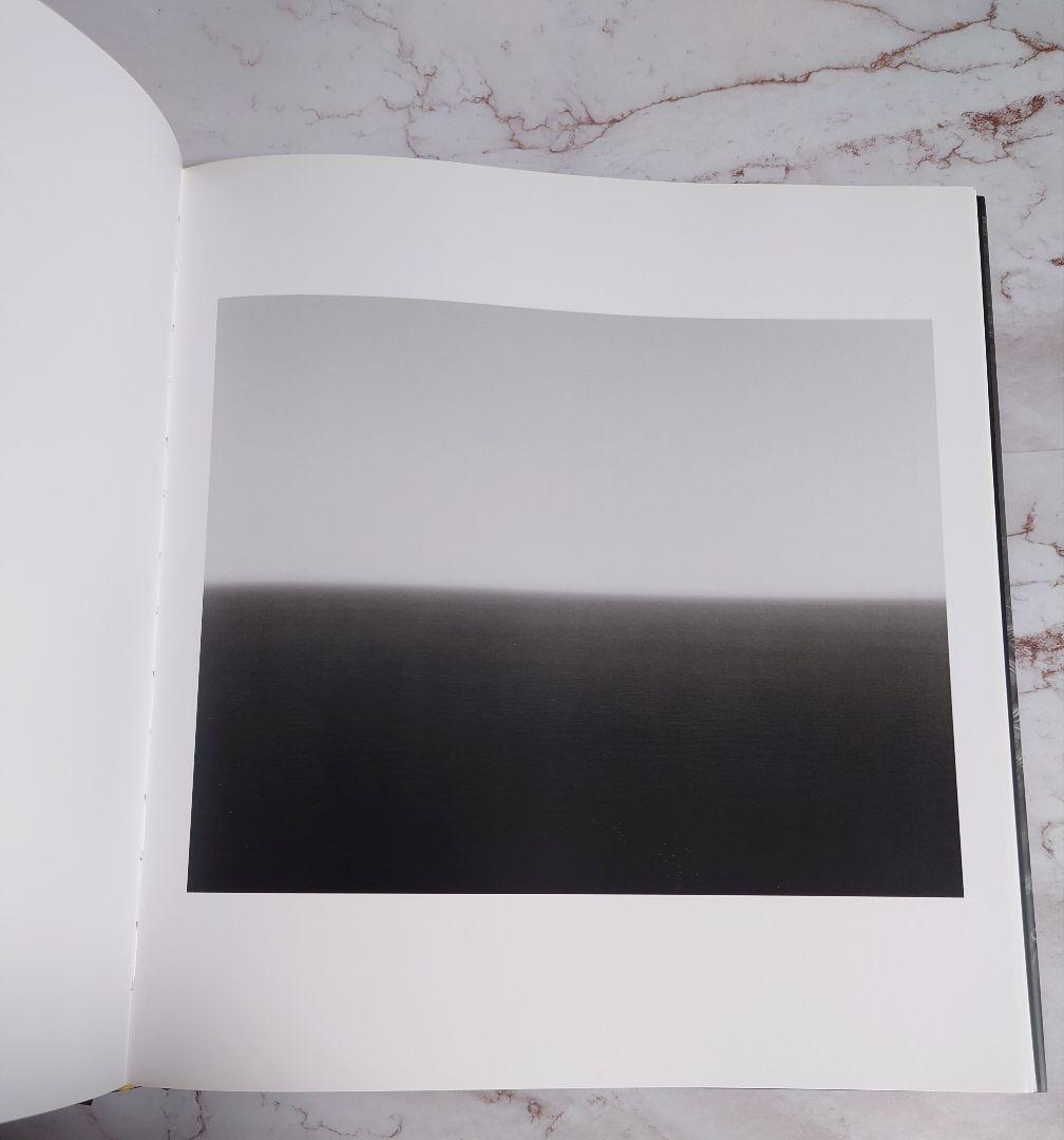 Hiroshi Sugimoto: Gates of Paradise　杉本博司