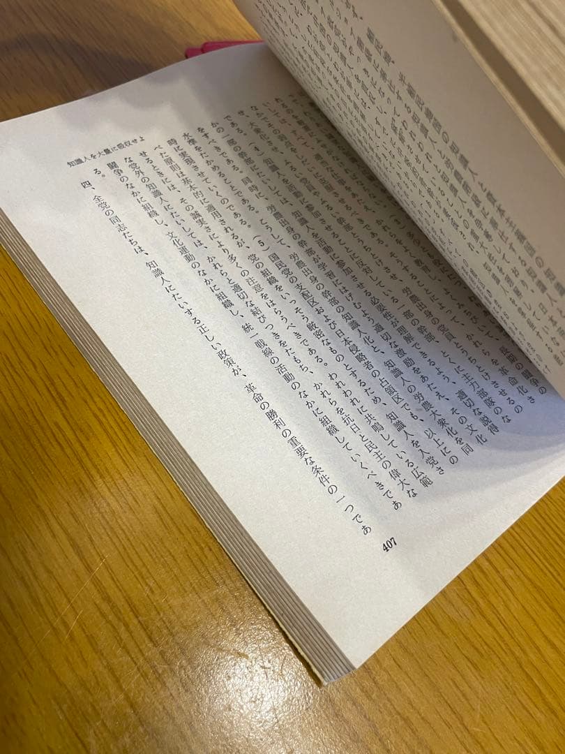 毛沢東選集　外文出版社　中国国際書店　第一巻から第四巻　学習参考資料　共産党