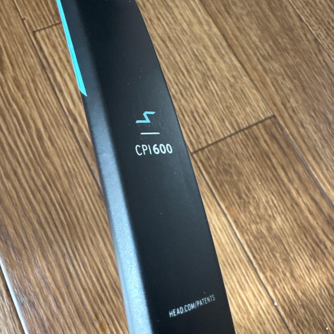 ヘッド テニスラケット グラビティS 285g グリップサイズ2