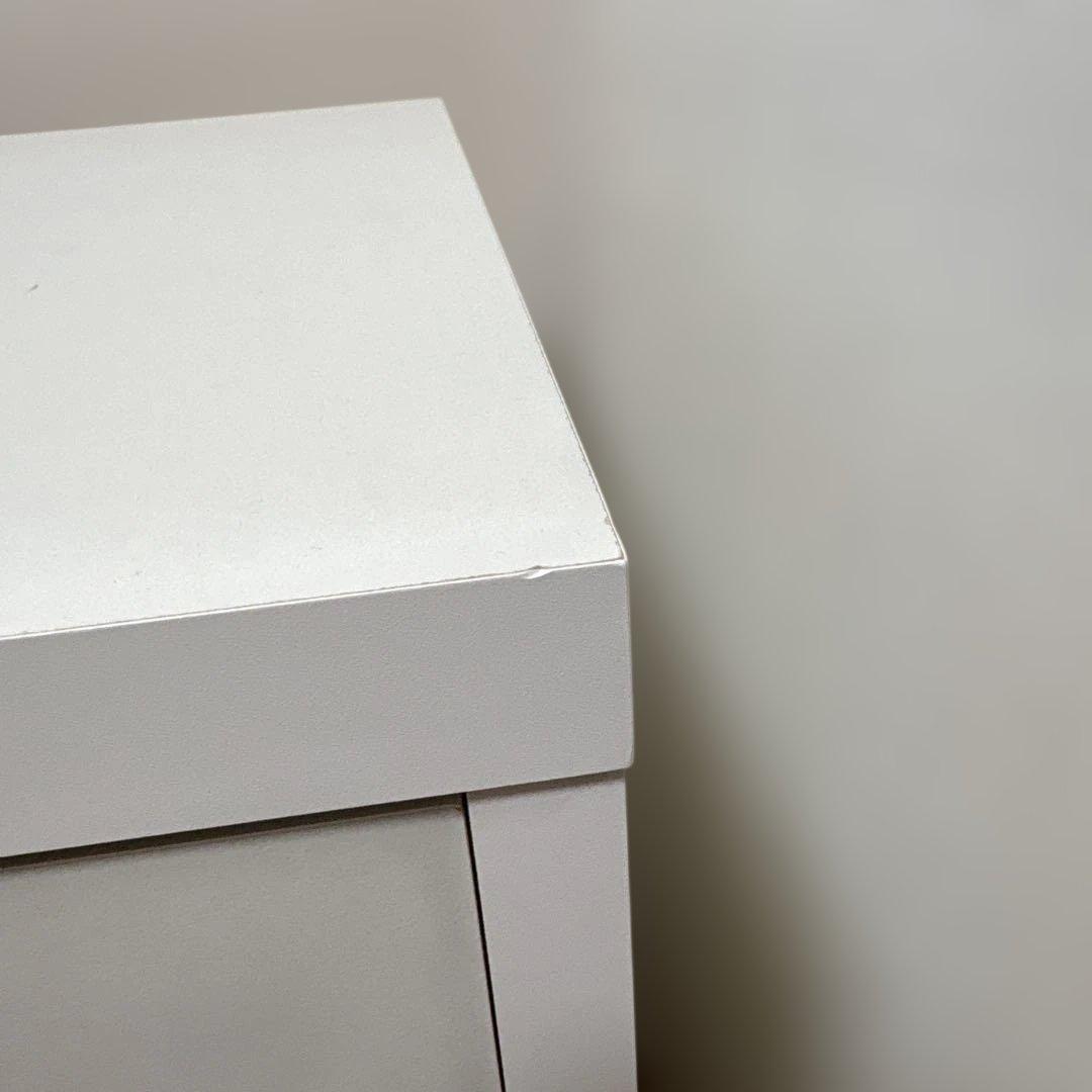 モモナチュラル　LOVE CHEST T75 タンス　中古