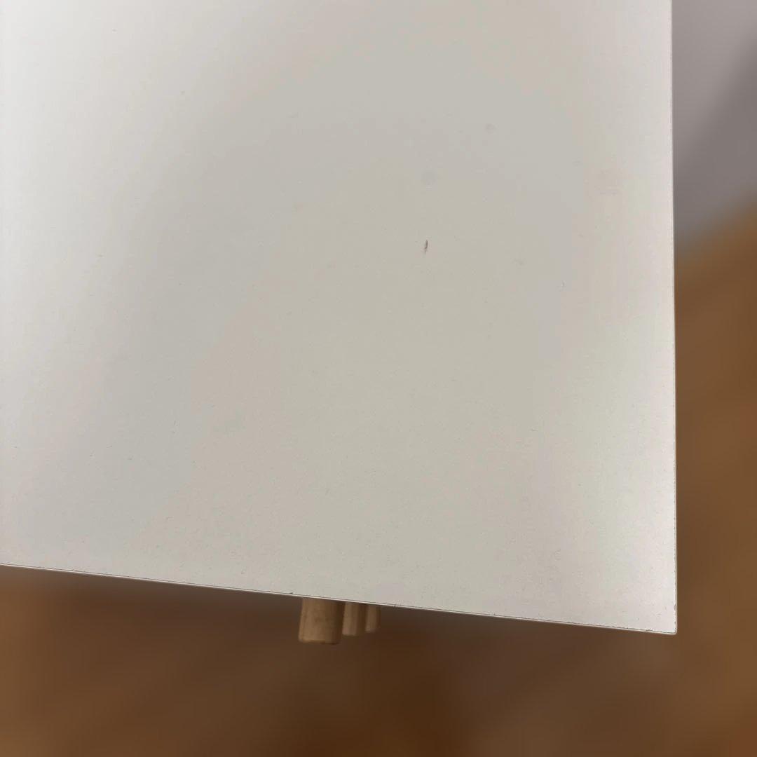 モモナチュラル　LOVE CHEST T75 タンス　中古