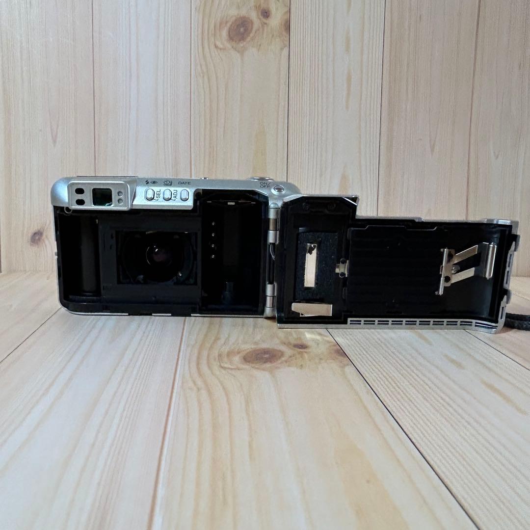 MINOLTA Capios 160A ミノルタ　フィルムカメラ