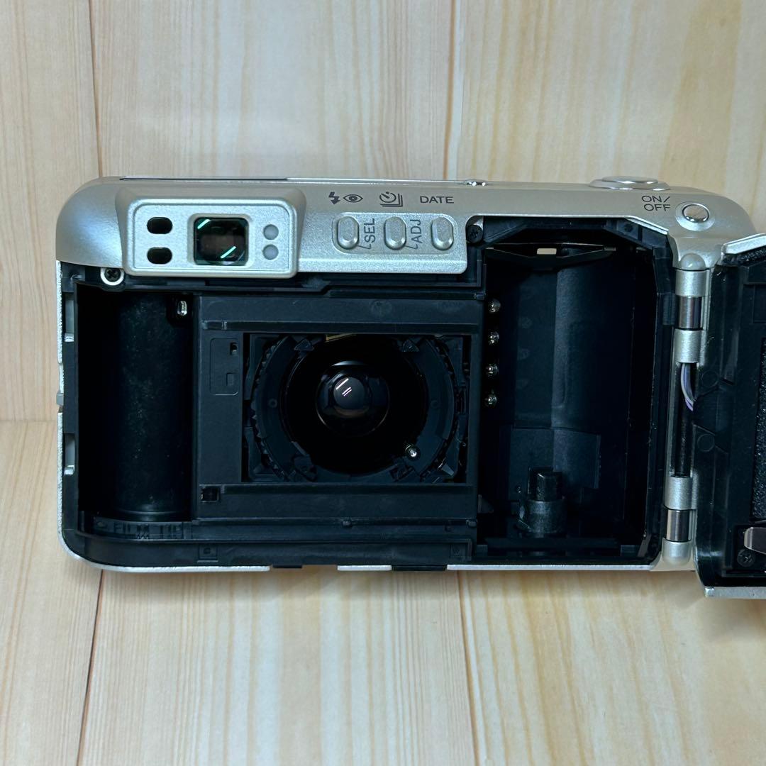 MINOLTA Capios 160A ミノルタ　フィルムカメラ