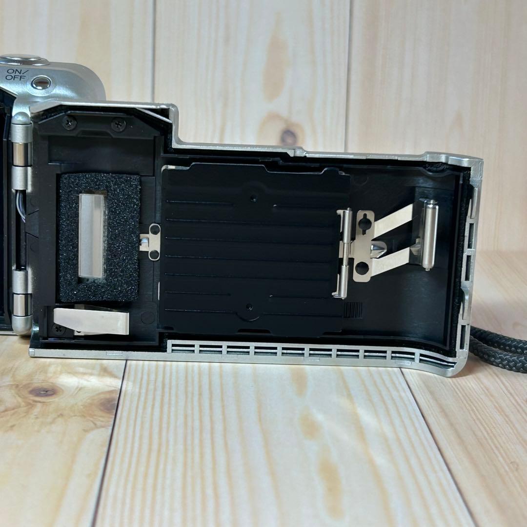 MINOLTA Capios 160A ミノルタ　フィルムカメラ