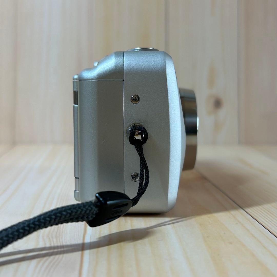 MINOLTA Capios 160A ミノルタ　フィルムカメラ
