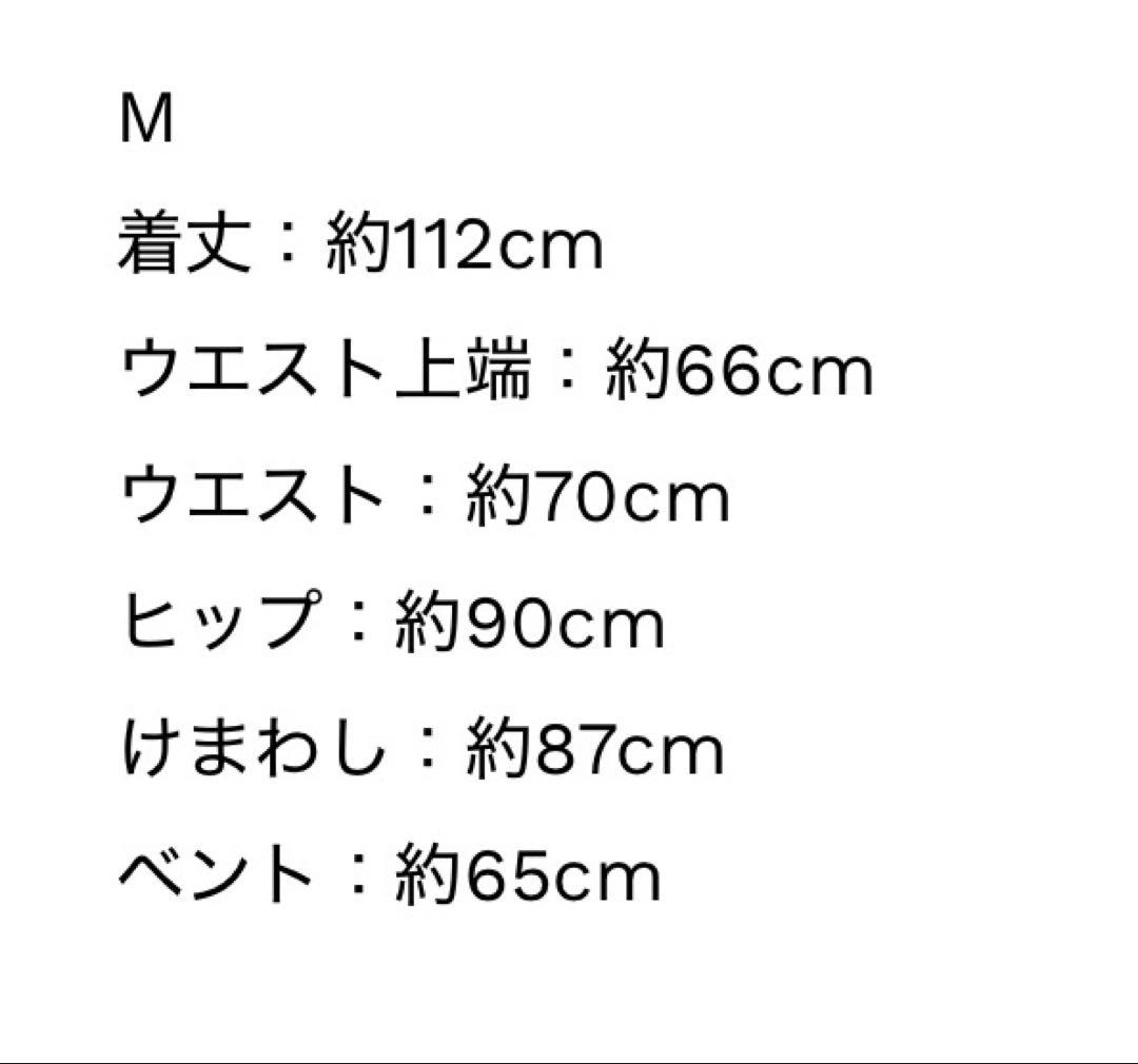 T*r様 SHISHIKUI / 新品・未使用 TIGHT NAVY サイズM