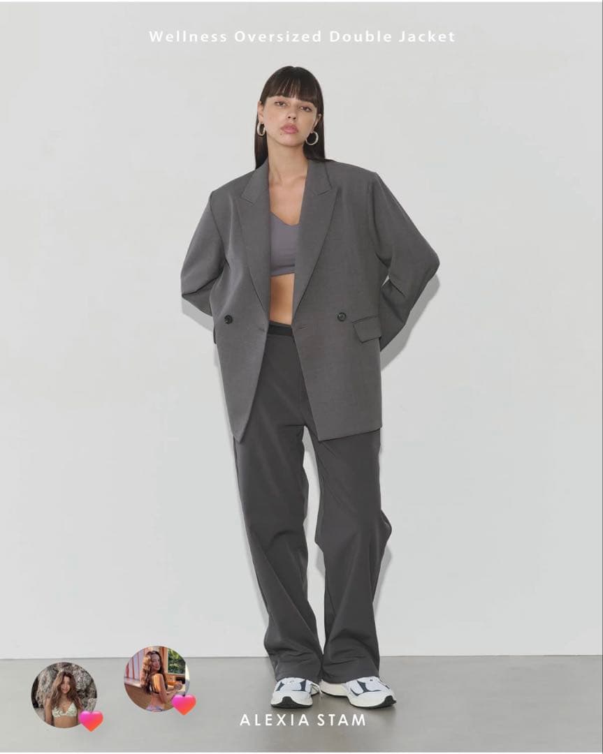 レディース ジャケット