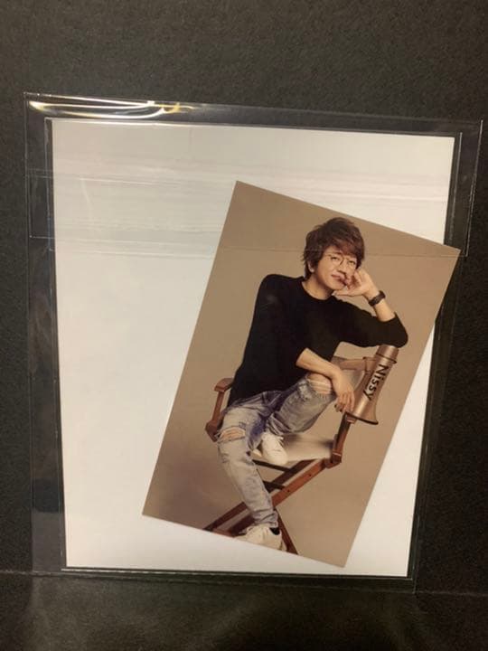 ミュージック Nissy 5th Anniversary BEST
