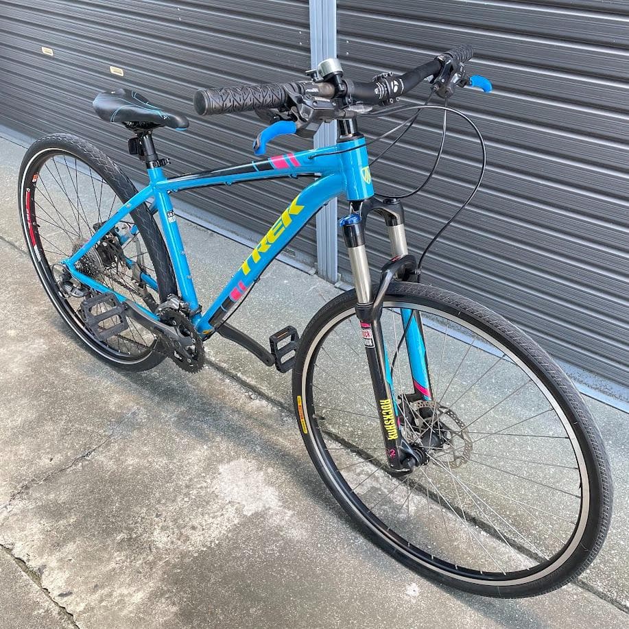 ピ*チ様 ●TREK トレック● X-Caliber 7 マウンテンバイク MT