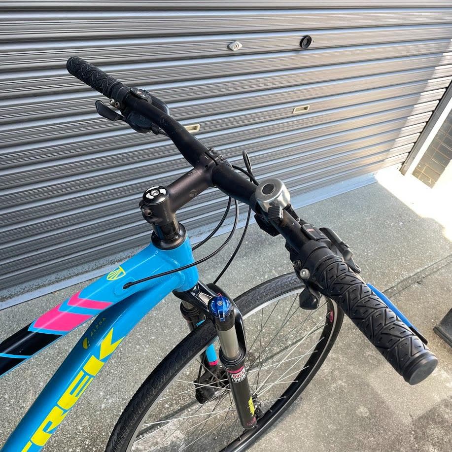 ピ*チ様 ●TREK トレック● X-Caliber 7 マウンテンバイク MT