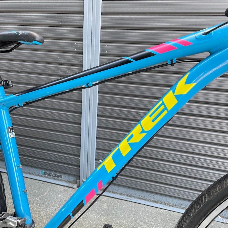 ピ*チ様 ●TREK トレック● X-Caliber 7 マウンテンバイク MT
