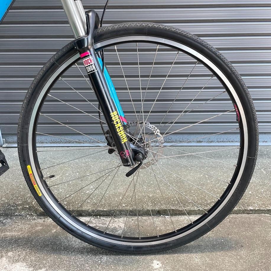 ピ*チ様 ●TREK トレック● X-Caliber 7 マウンテンバイク MT