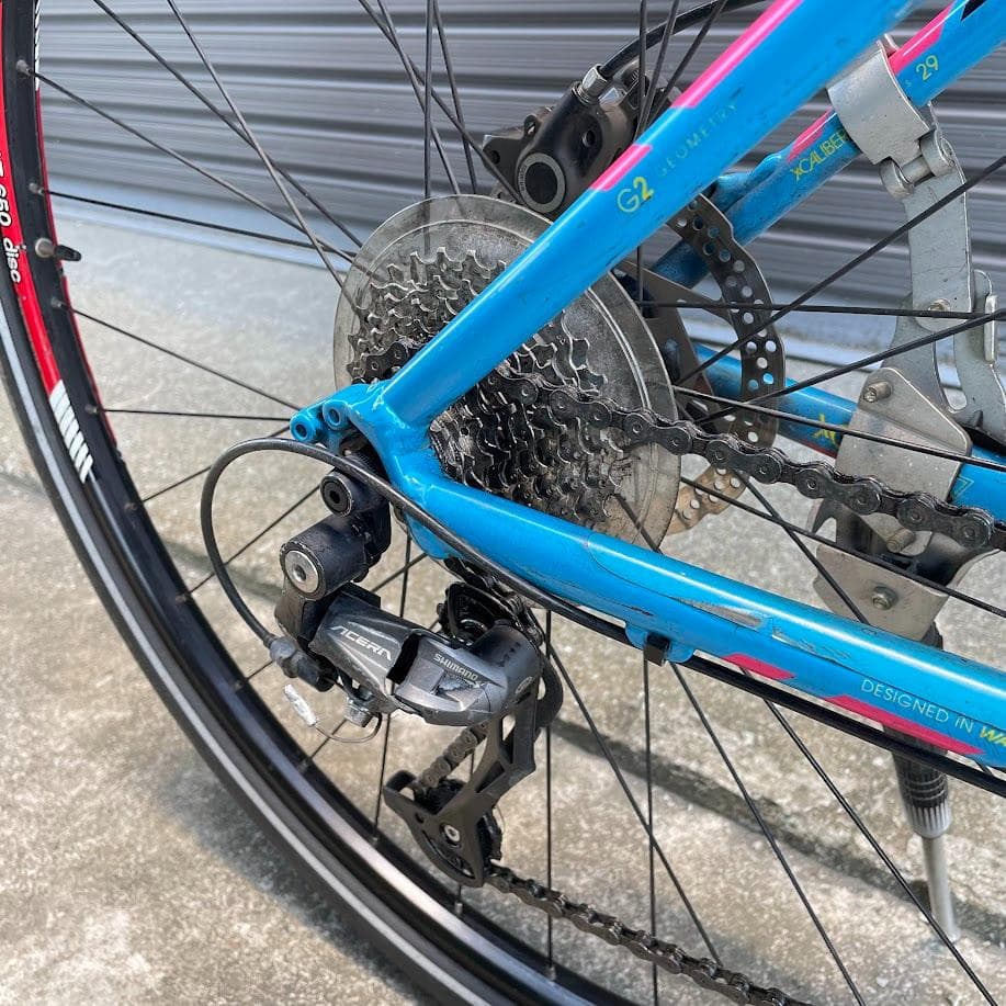 ピ*チ様 ●TREK トレック● X-Caliber 7 マウンテンバイク MT