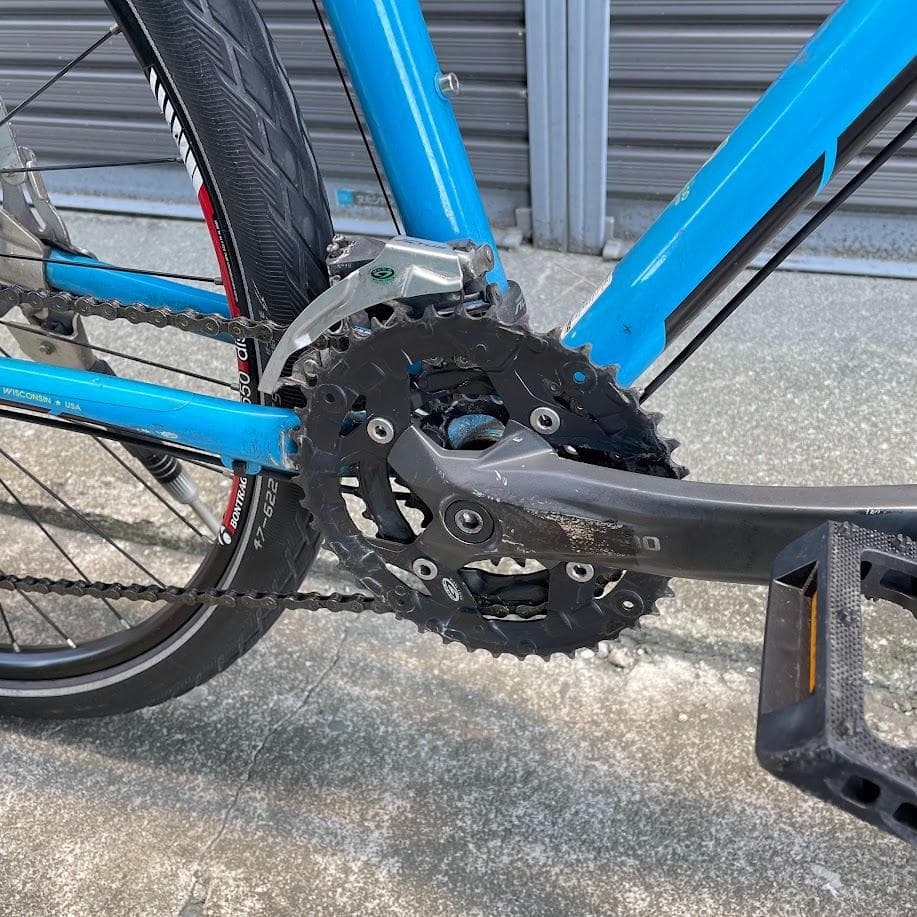 ピ*チ様 ●TREK トレック● X-Caliber 7 マウンテンバイク MT