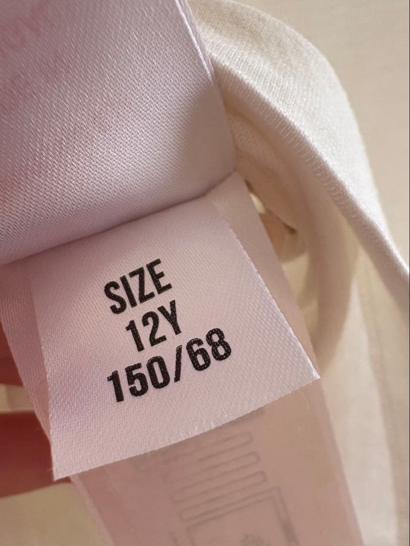 MARNI ロゴプリント Tシャツ ホワイト