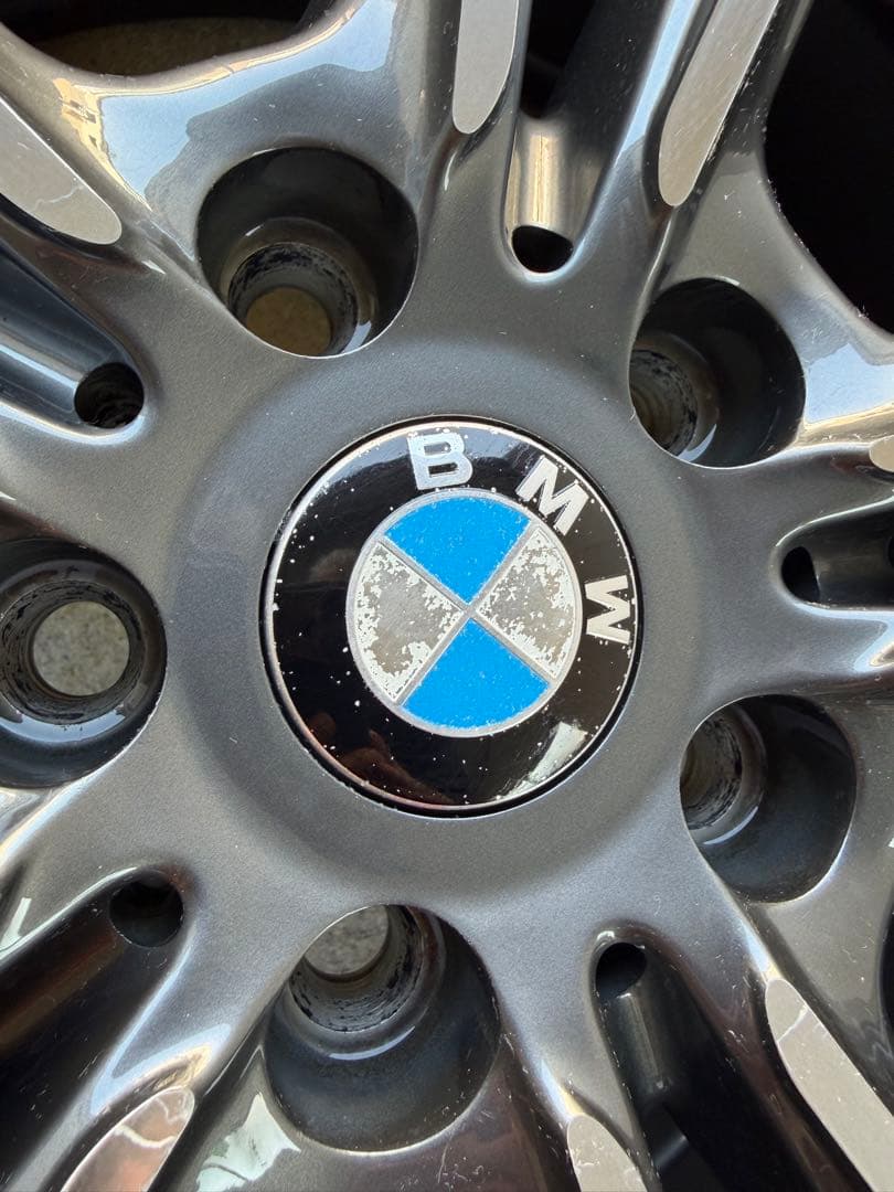  18インチ MAK LUFT FF 18x8J 112 5H +57