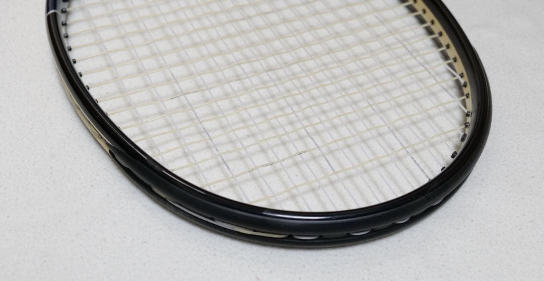 [スペック測定あり] Pro Kennex Core1 WoodCore G3