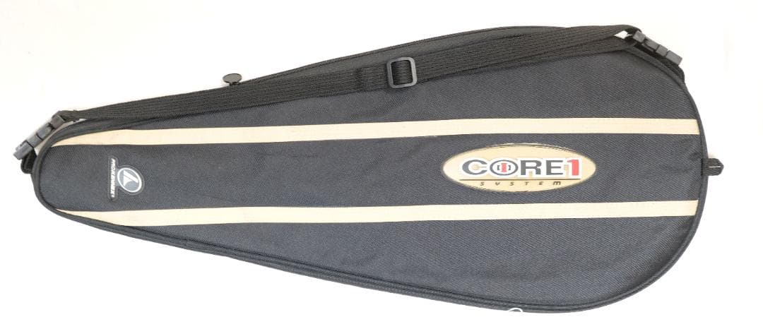 [スペック測定あり] Pro Kennex Core1 WoodCore G3