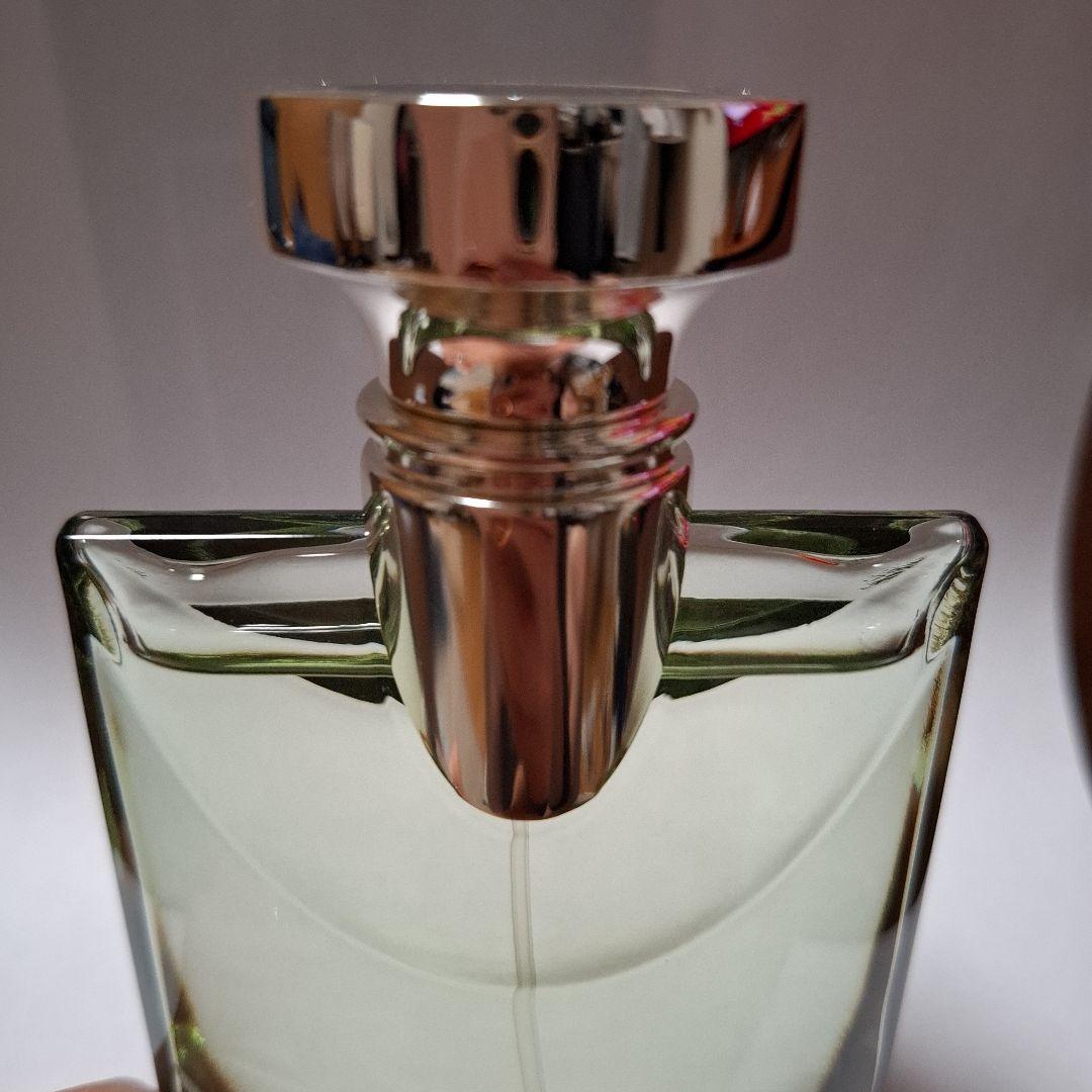 ブルガリ プールオム オードパルファム 100ml