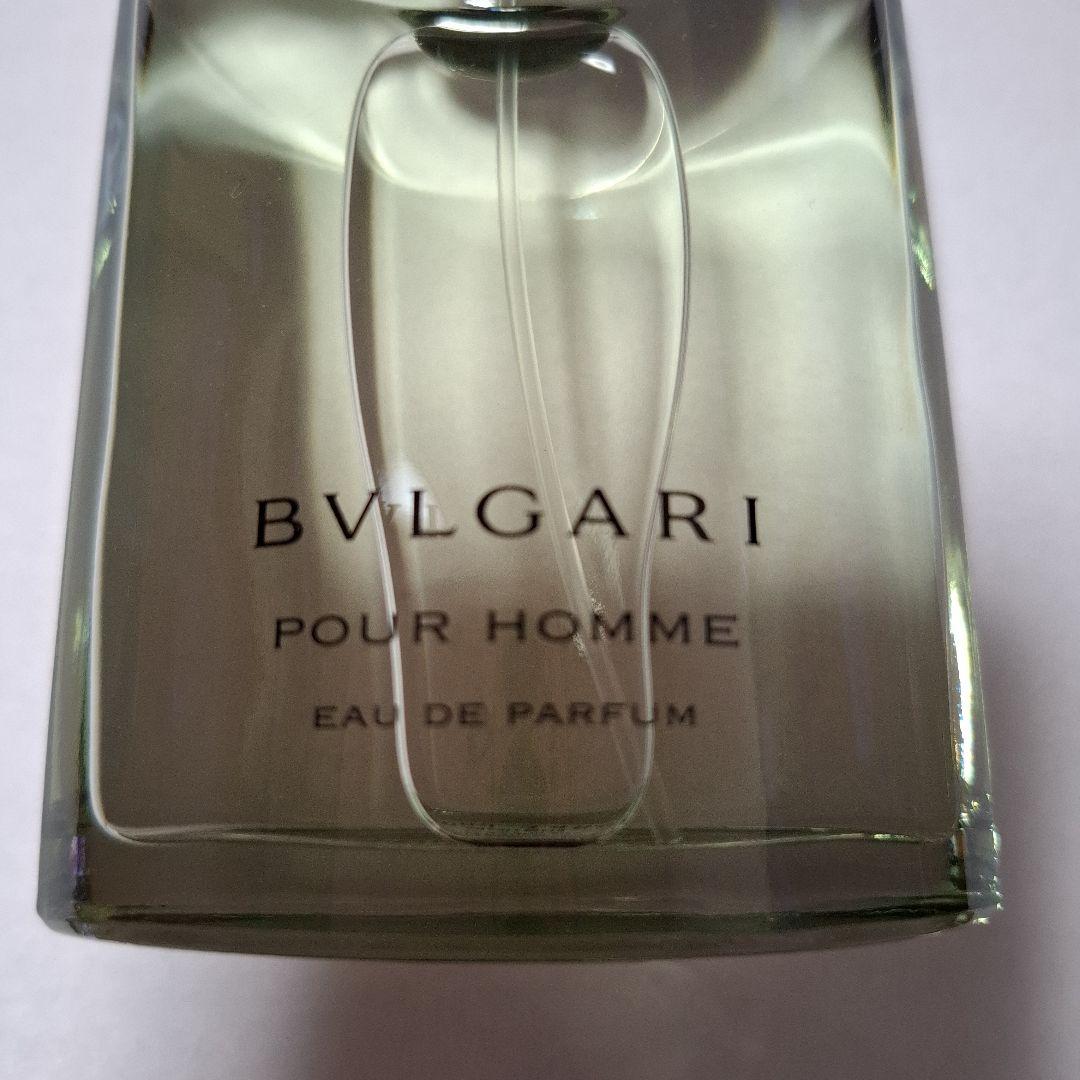 ブルガリ プールオム オードパルファム 100ml