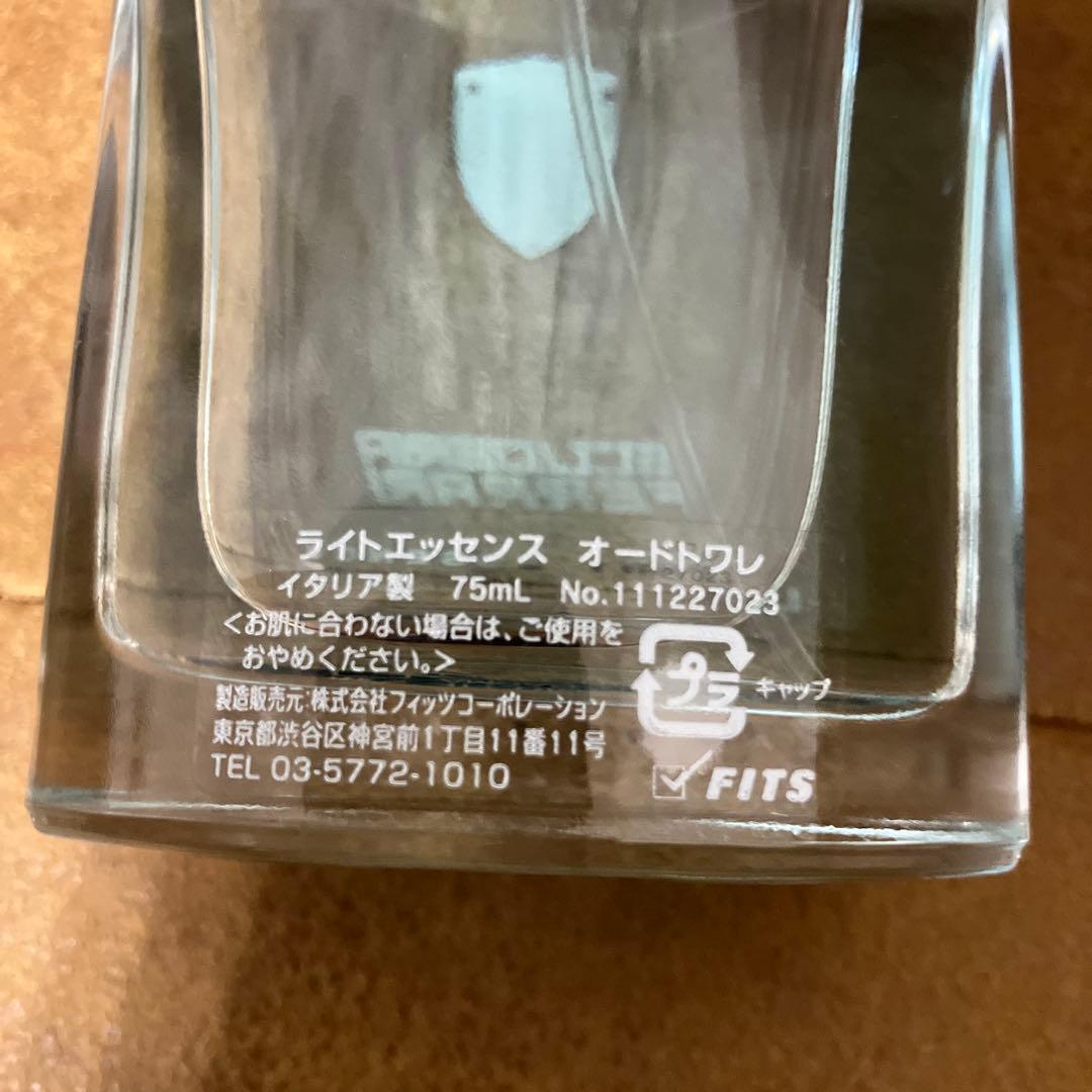 Scuderia Ferrari Lift Essence 香水