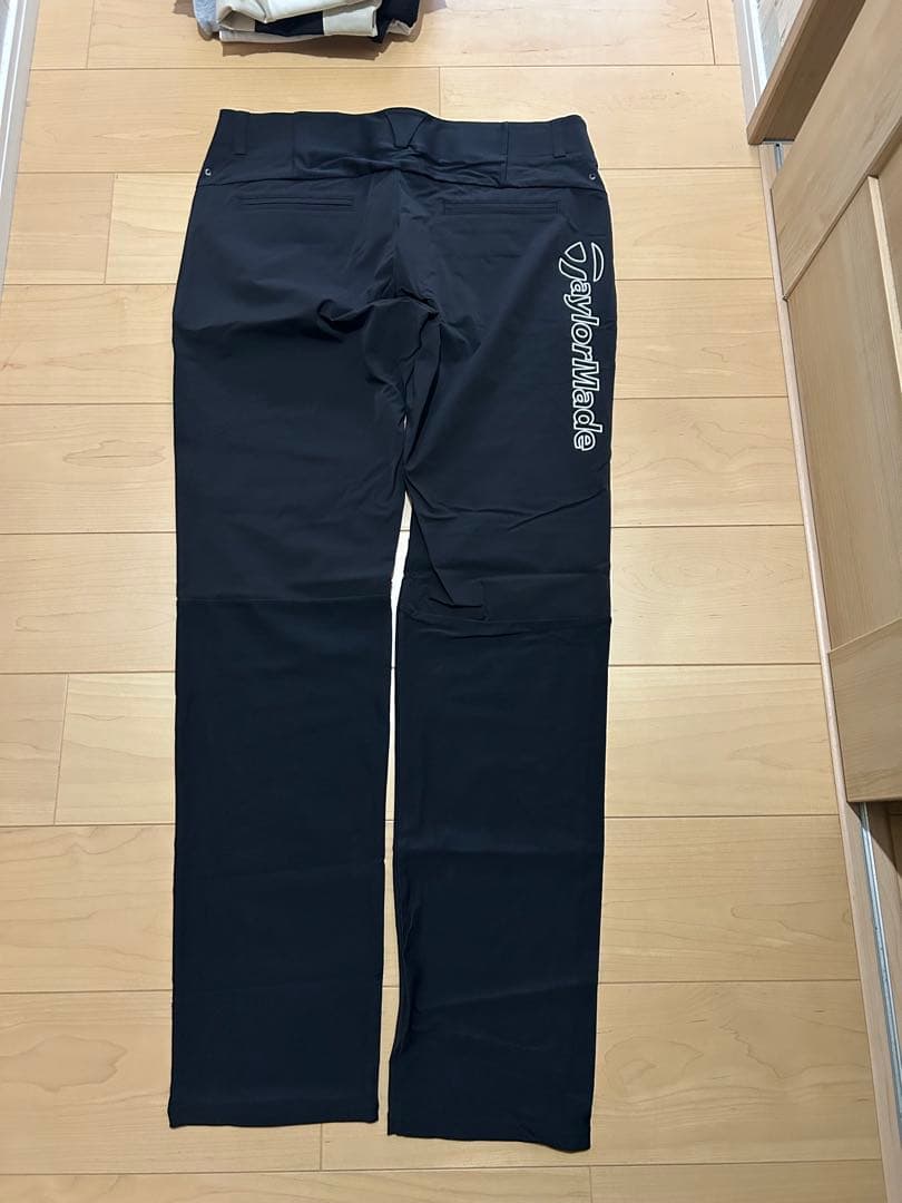 半額以下　新品未使用　テーラーメイド　パンツ