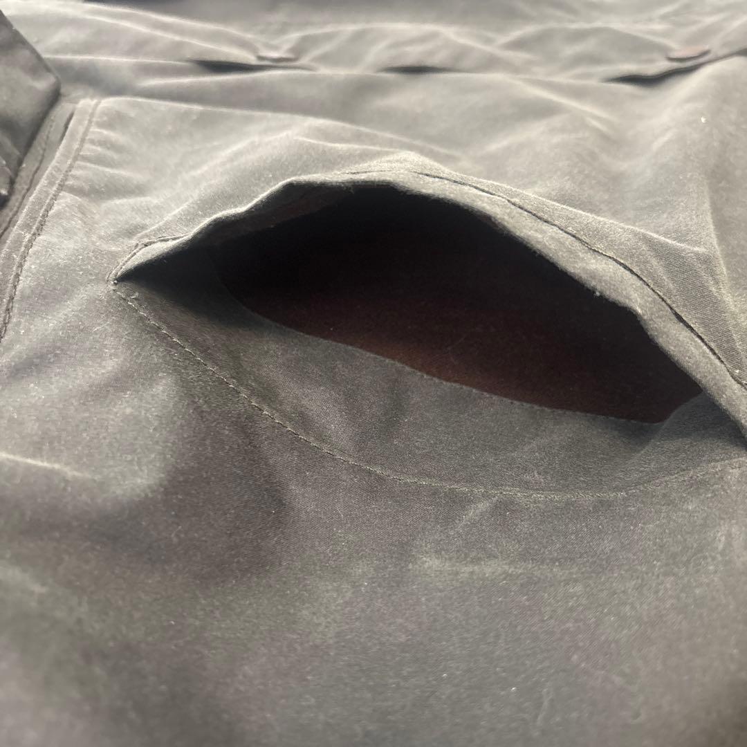 【BARBOUR×JS/バブアー】別注 BIG SPEY/ビック スペイ