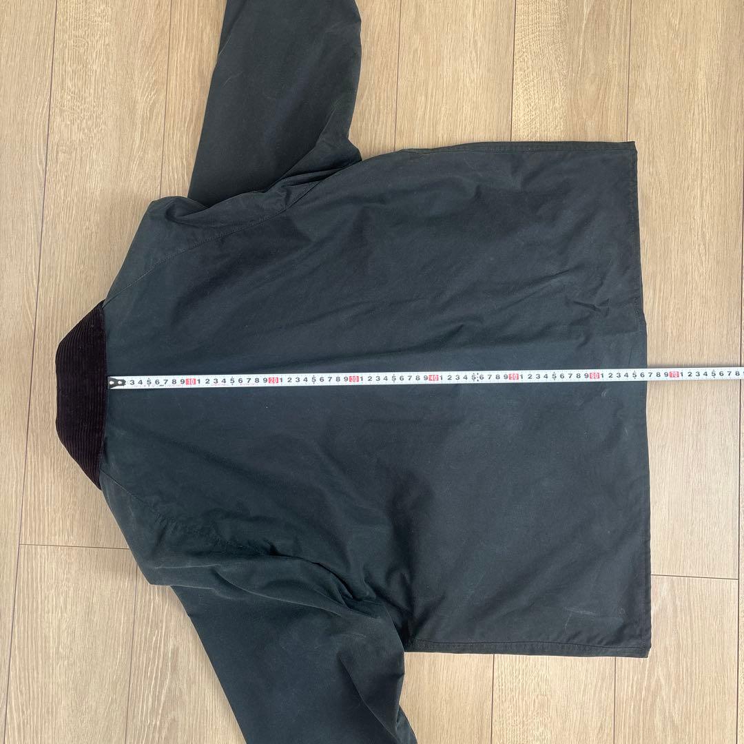 【BARBOUR×JS/バブアー】別注 BIG SPEY/ビック スペイ