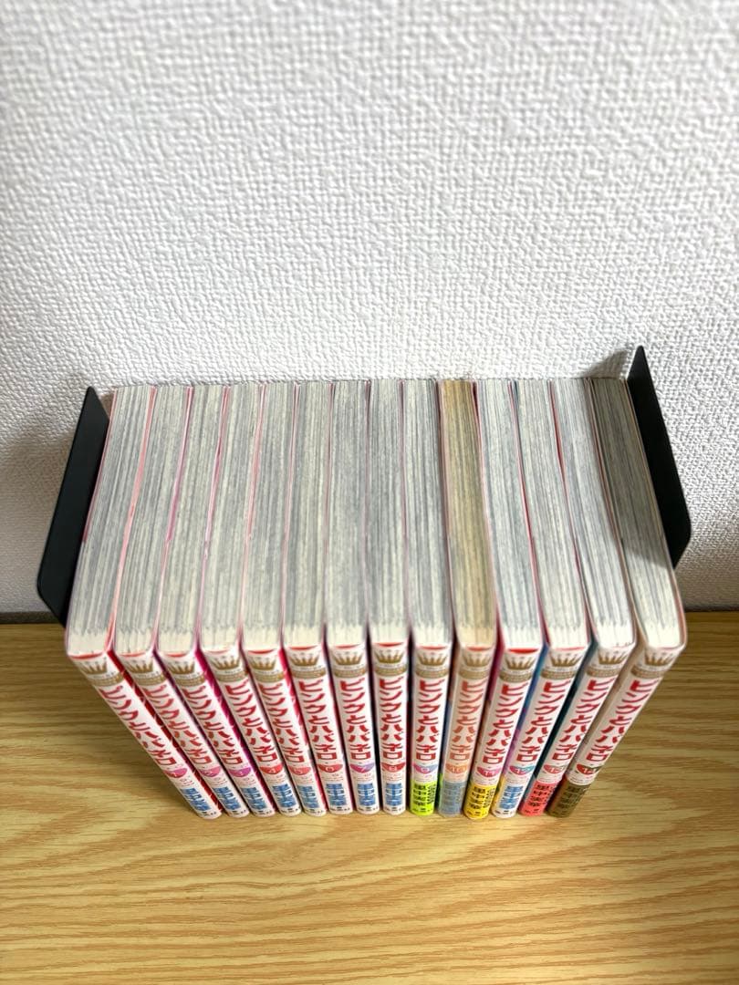 ピンクとハバネロ　全14巻セット　特典付き