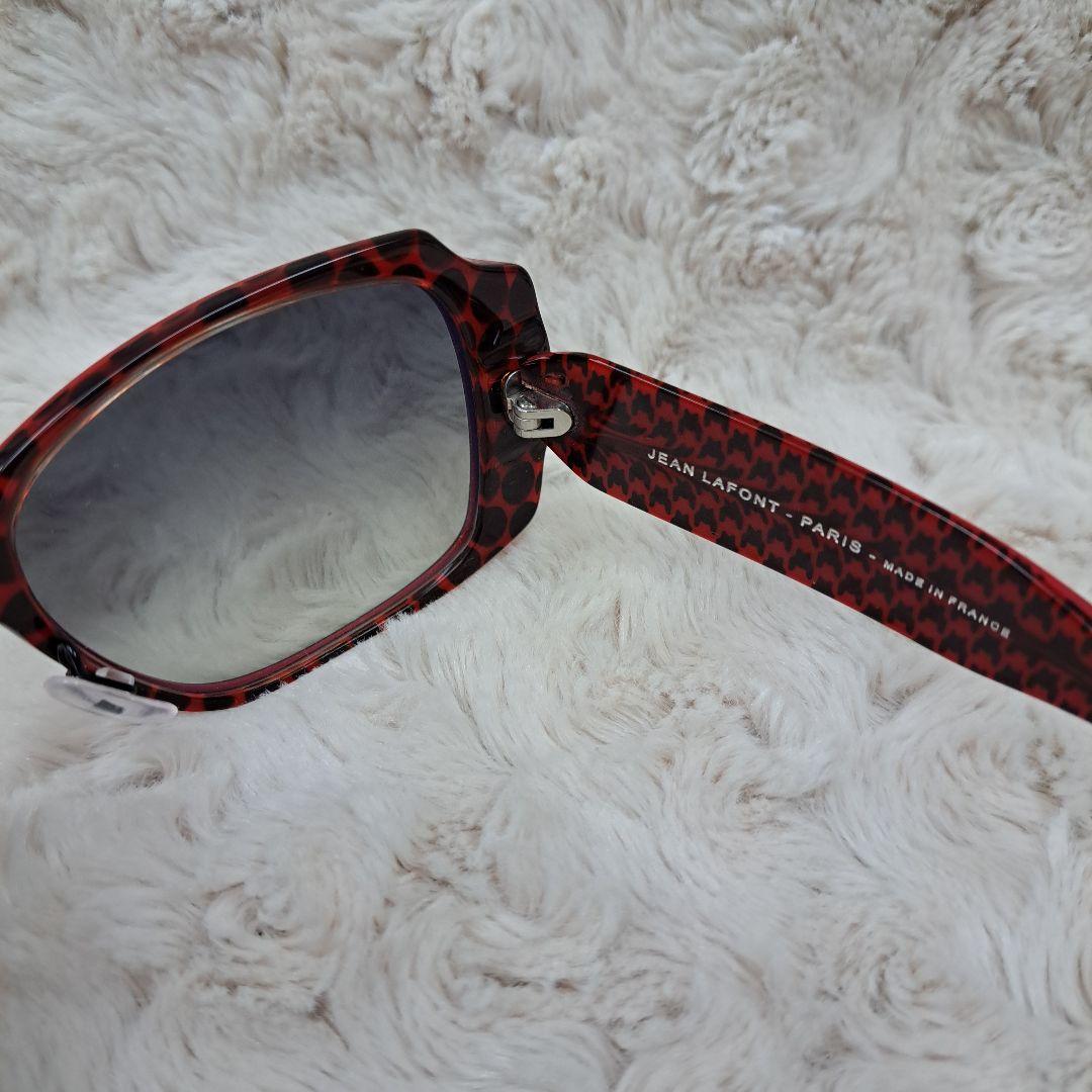 JEAN LAFONT PARIS サングラス　メガネ